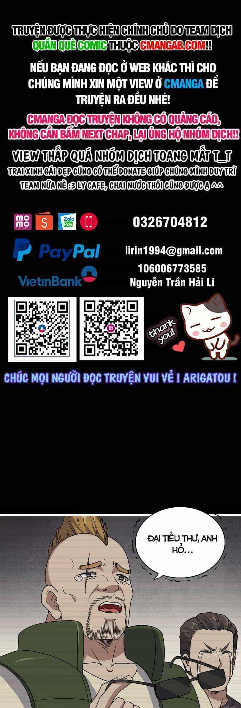 Tôi Chuyển Vàng Tại Mạt Thế - Chương 403 - ảnh 1