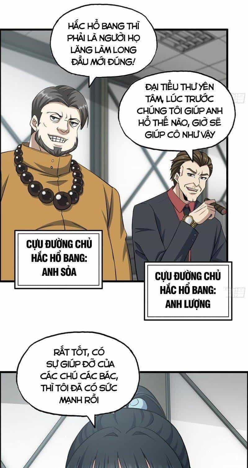Tôi Chuyển Vàng Tại Mạt Thế - Chương 403 - ảnh 12