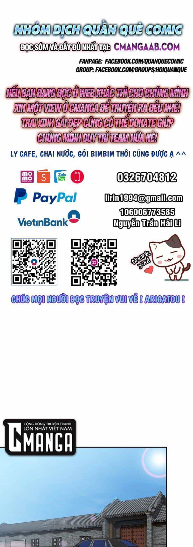 Tôi Chuyển Vàng Tại Mạt Thế - Chương 405 - ảnh 1