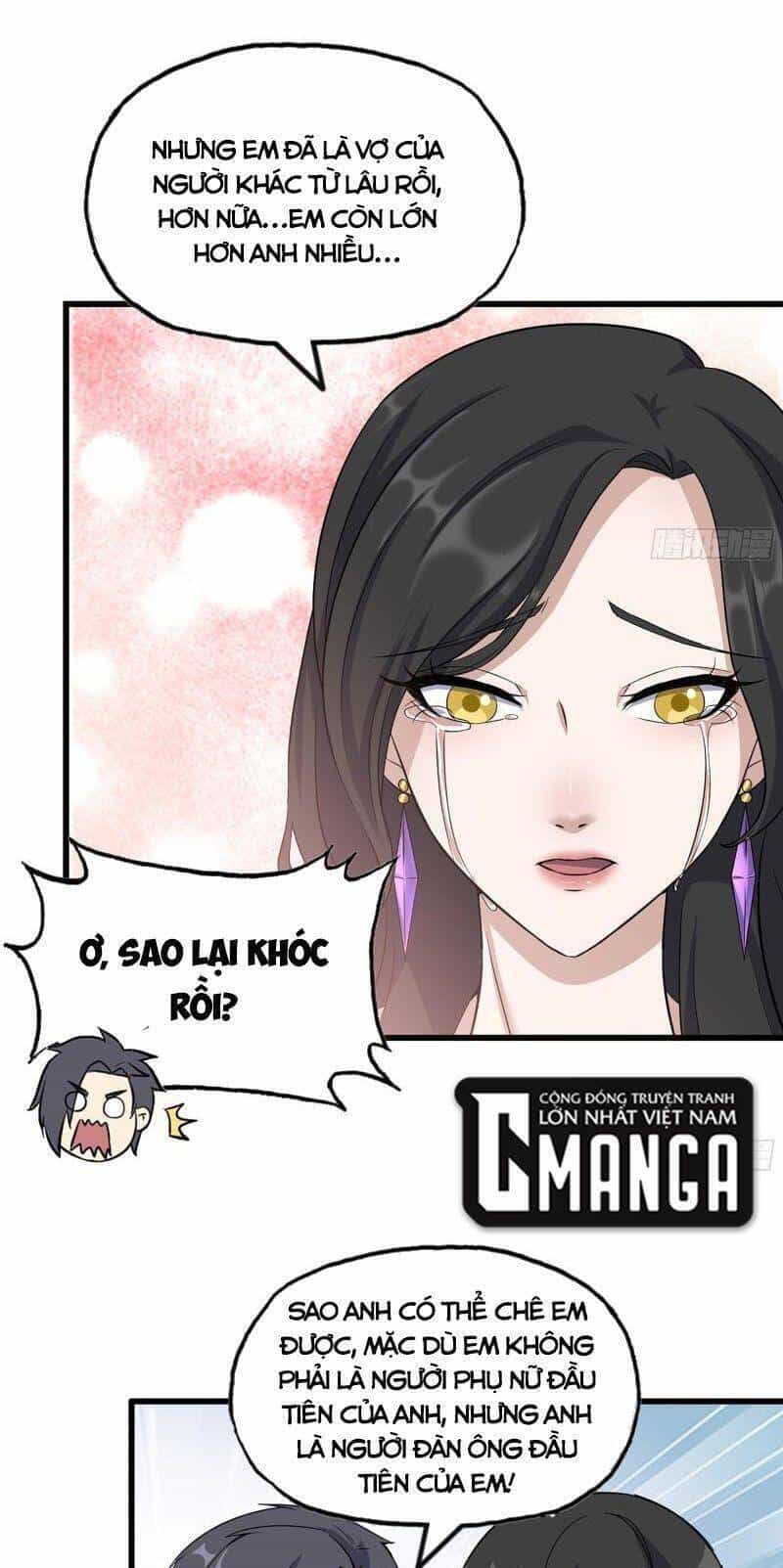 Tôi Chuyển Vàng Tại Mạt Thế - Chương 407 - ảnh 14