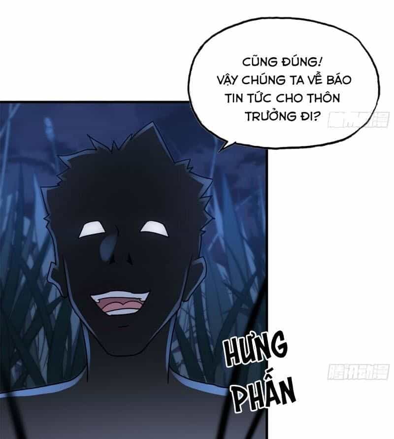 Tôi Chuyển Vàng Tại Mạt Thế - Chương 41 - ảnh 13