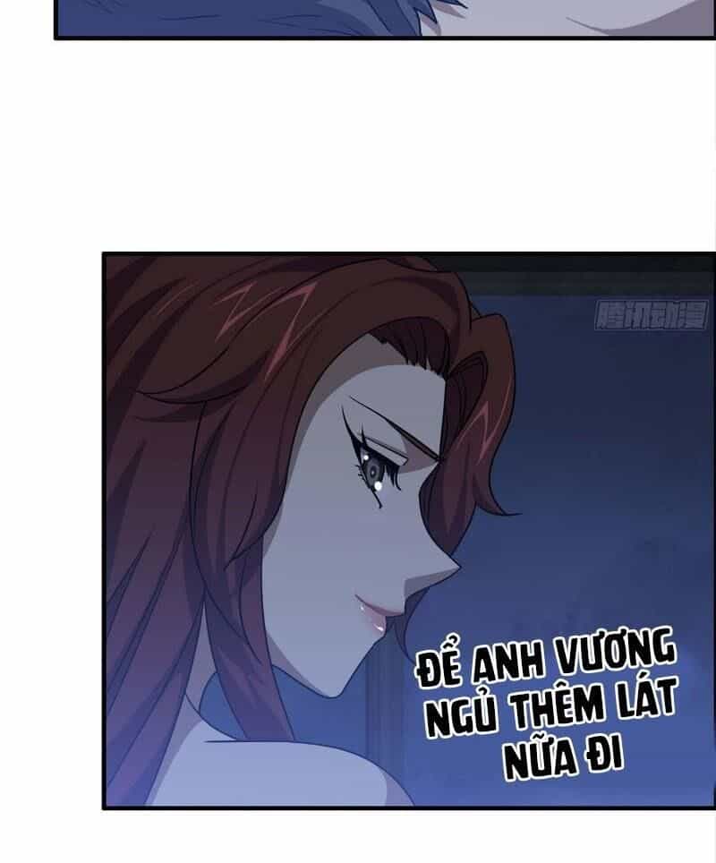 Tôi Chuyển Vàng Tại Mạt Thế - Chương 41 - ảnh 18
