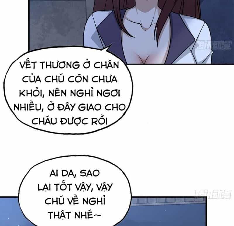 Tôi Chuyển Vàng Tại Mạt Thế - Chương 41 - ảnh 23
