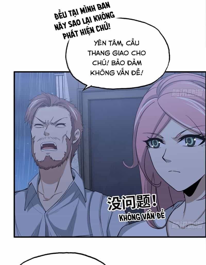 Tôi Chuyển Vàng Tại Mạt Thế - Chương 41 - ảnh 46