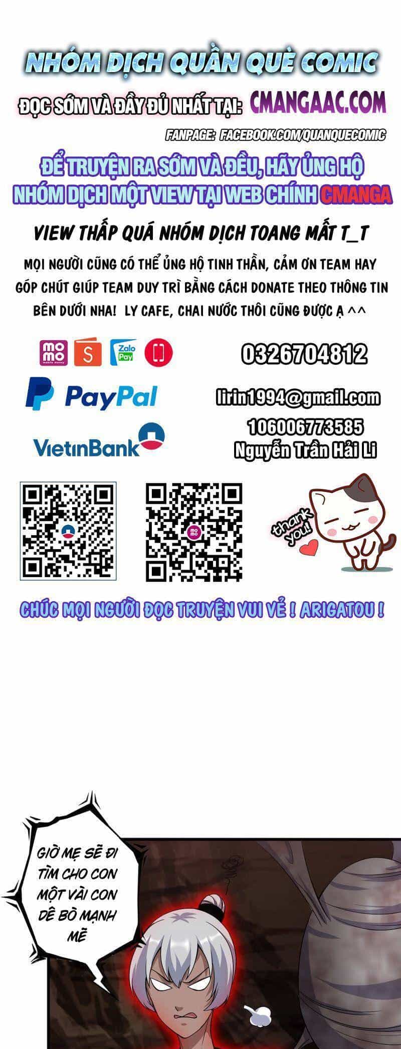 Tôi Chuyển Vàng Tại Mạt Thế - Chương 412 - ảnh 1