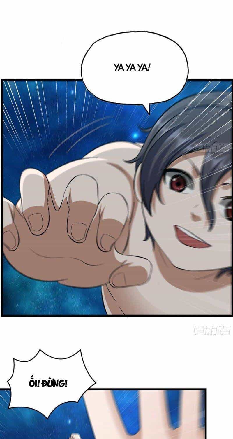 Tôi Chuyển Vàng Tại Mạt Thế - Chương 417 - ảnh 12
