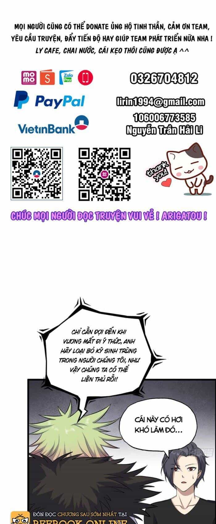 Tôi Chuyển Vàng Tại Mạt Thế - Chương 420 - ảnh 1