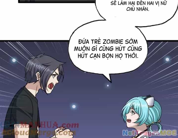 Tôi Chuyển Vàng Tại Mạt Thế - Chương 433 - ảnh 17