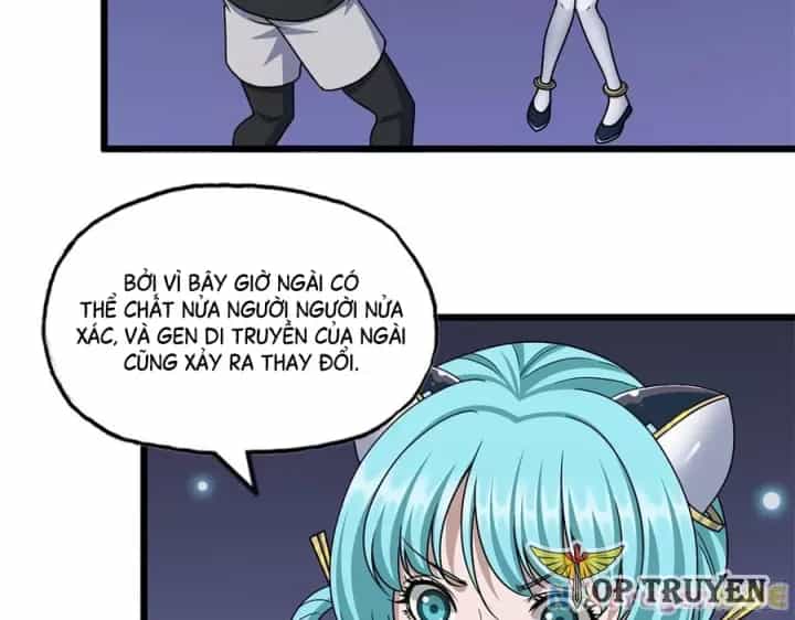 Tôi Chuyển Vàng Tại Mạt Thế - Chương 433 - ảnh 4