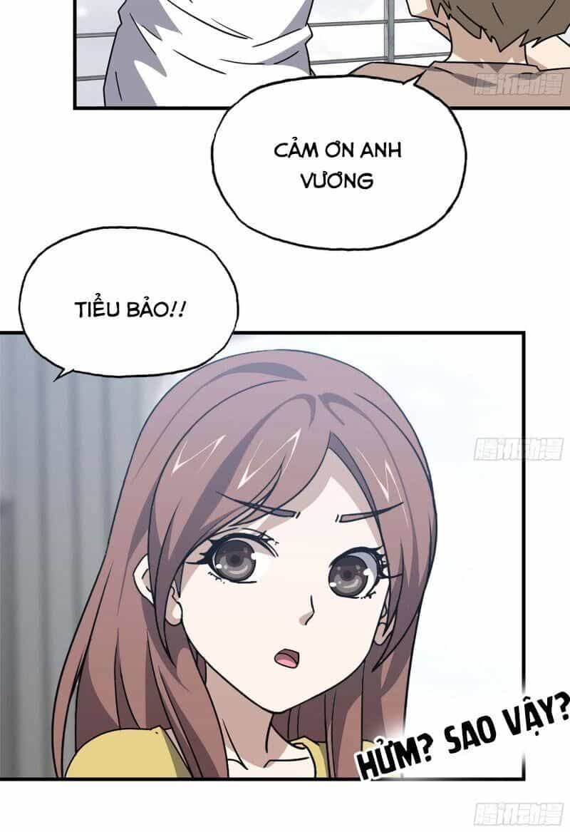 Tôi Chuyển Vàng Tại Mạt Thế - Chương 44 - ảnh 28