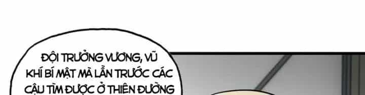 Tôi Chuyển Vàng Tại Mạt Thế - Chương 451 - ảnh 134