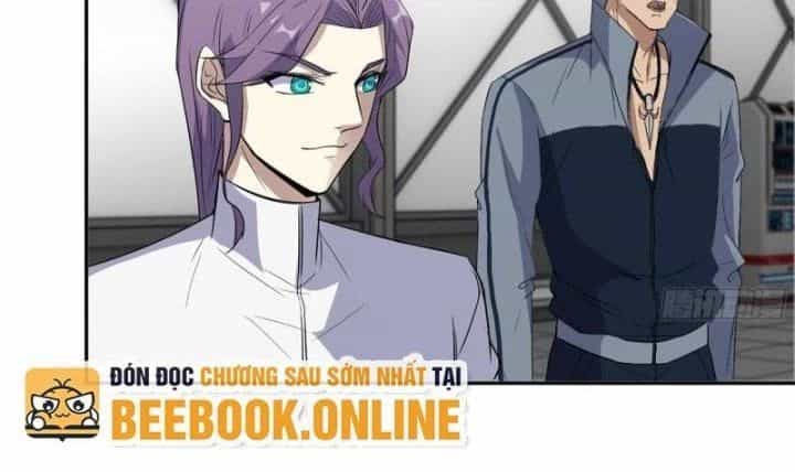 Tôi Chuyển Vàng Tại Mạt Thế - Chương 452 - ảnh 27