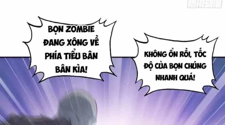 Tôi Chuyển Vàng Tại Mạt Thế - Chương 454 - ảnh 32