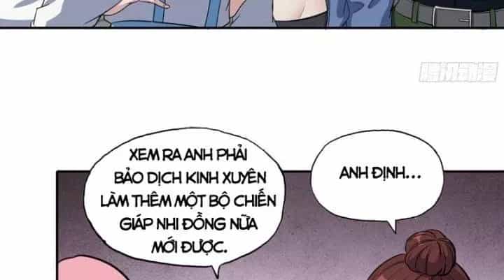 Tôi Chuyển Vàng Tại Mạt Thế - Chương 454 - ảnh 60