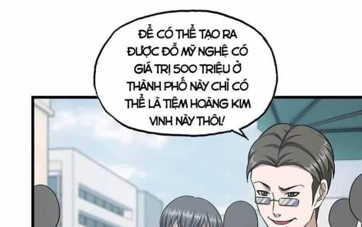 Tôi Chuyển Vàng Tại Mạt Thế - Chương 457 - ảnh 17