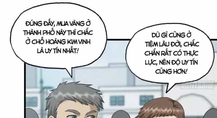 Tôi Chuyển Vàng Tại Mạt Thế - Chương 457 - ảnh 23