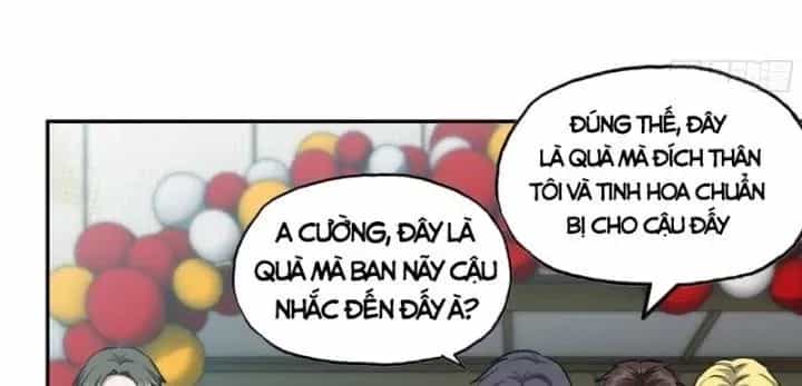 Tôi Chuyển Vàng Tại Mạt Thế - Chương 457 - ảnh 52