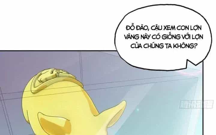 Tôi Chuyển Vàng Tại Mạt Thế - Chương 457 - ảnh 61