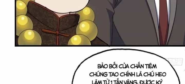 Tôi Chuyển Vàng Tại Mạt Thế - Chương 457 - ảnh 9