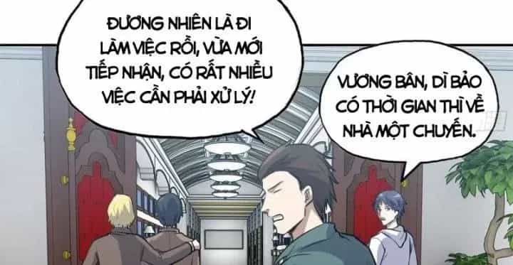 Tôi Chuyển Vàng Tại Mạt Thế - Chương 459 - ảnh 47