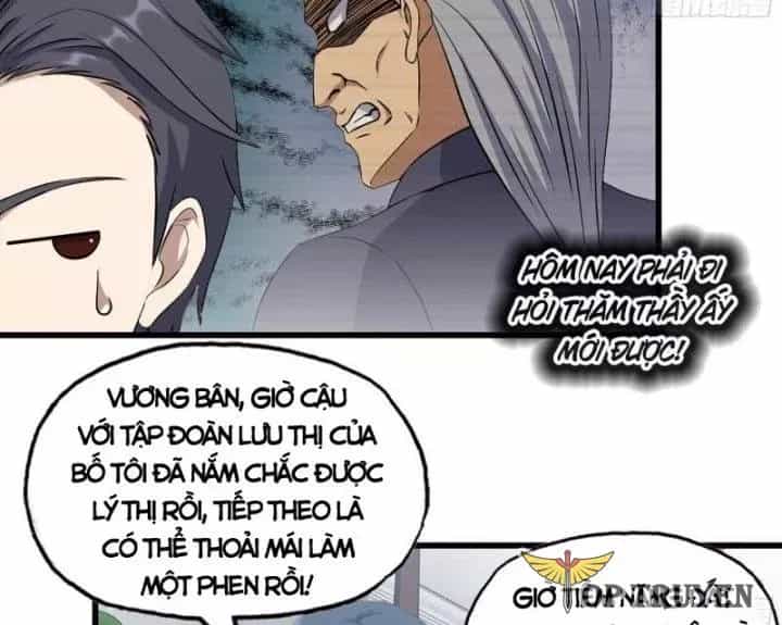 Tôi Chuyển Vàng Tại Mạt Thế - Chương 459 - ảnh 5