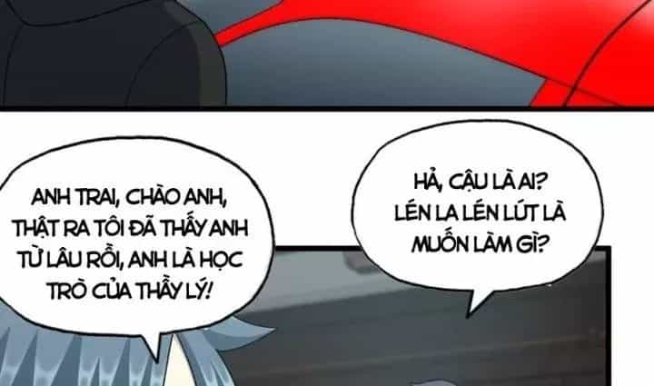 Tôi Chuyển Vàng Tại Mạt Thế - Chương 459 - ảnh 59