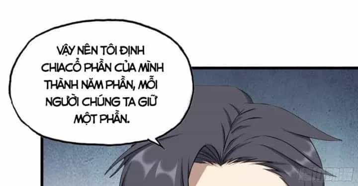 Tôi Chuyển Vàng Tại Mạt Thế - Chương 459 - ảnh 9