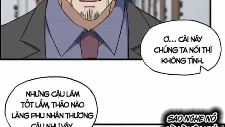 Tôi Chuyển Vàng Tại Mạt Thế - Chương 461 - ảnh 17