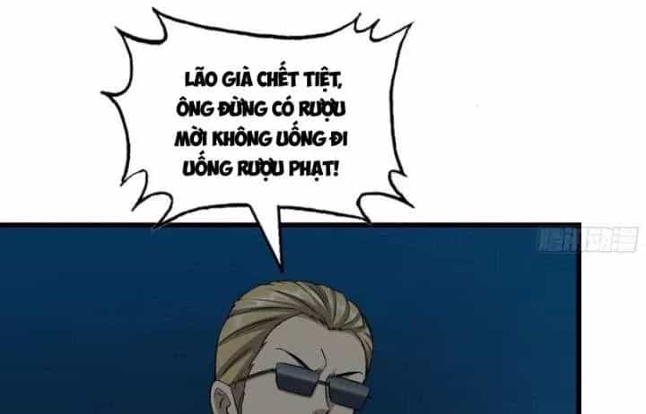 Tôi Chuyển Vàng Tại Mạt Thế - Chương 461 - ảnh 44