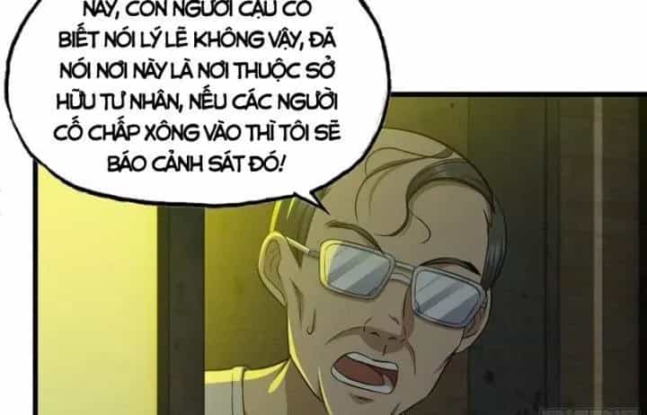 Tôi Chuyển Vàng Tại Mạt Thế - Chương 461 - ảnh 46
