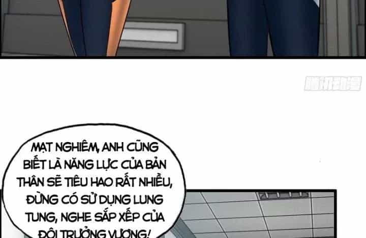Tôi Chuyển Vàng Tại Mạt Thế - Chương 465 - ảnh 70