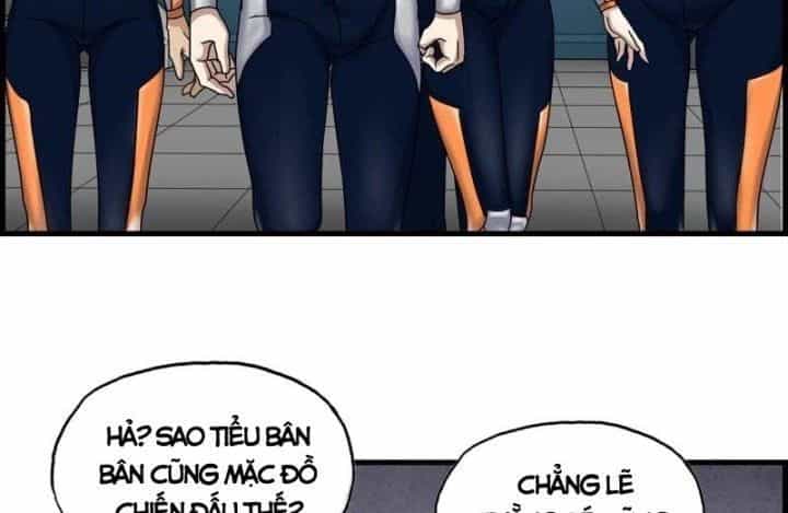 Tôi Chuyển Vàng Tại Mạt Thế - Chương 466 - ảnh 19