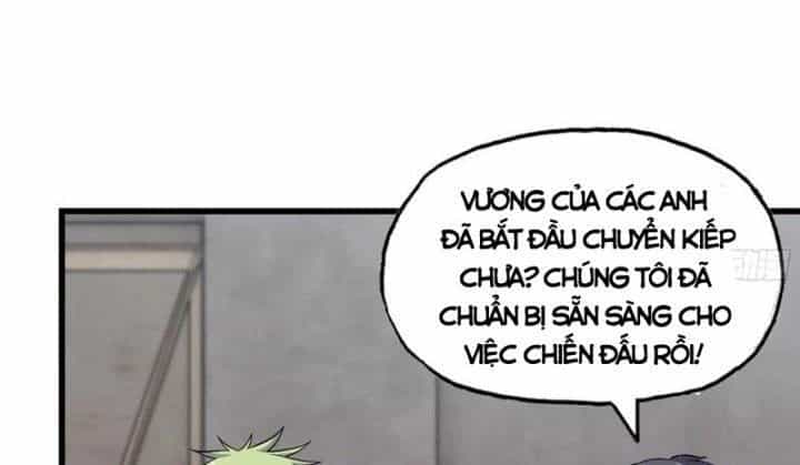 Tôi Chuyển Vàng Tại Mạt Thế - Chương 466 - ảnh 55