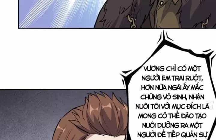 Tôi Chuyển Vàng Tại Mạt Thế - Chương 467 - ảnh 48