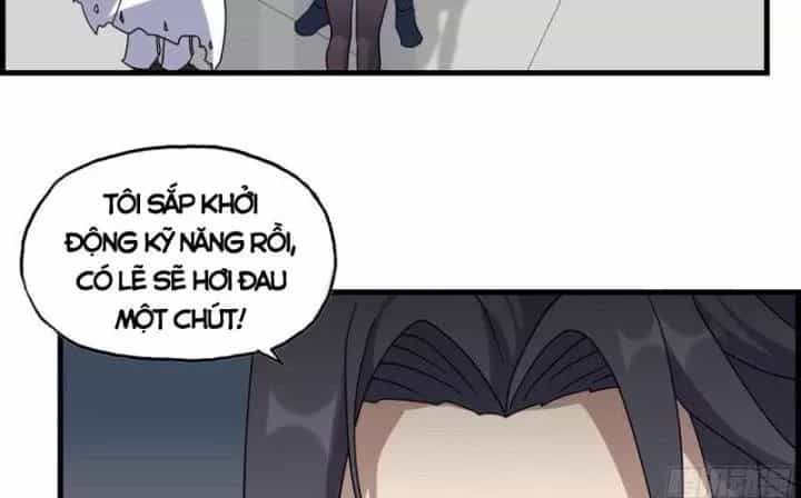 Tôi Chuyển Vàng Tại Mạt Thế - Chương 468 - ảnh 72