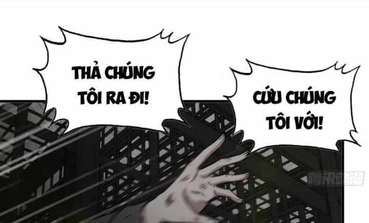 Tôi Chuyển Vàng Tại Mạt Thế - Chương 469 - ảnh 56