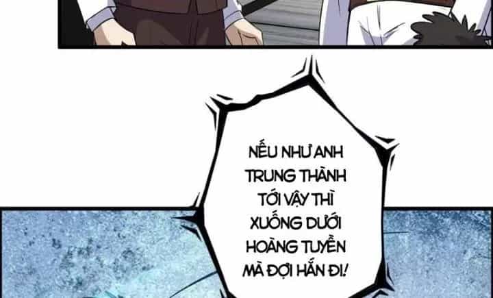 Tôi Chuyển Vàng Tại Mạt Thế - Chương 470 - ảnh 26