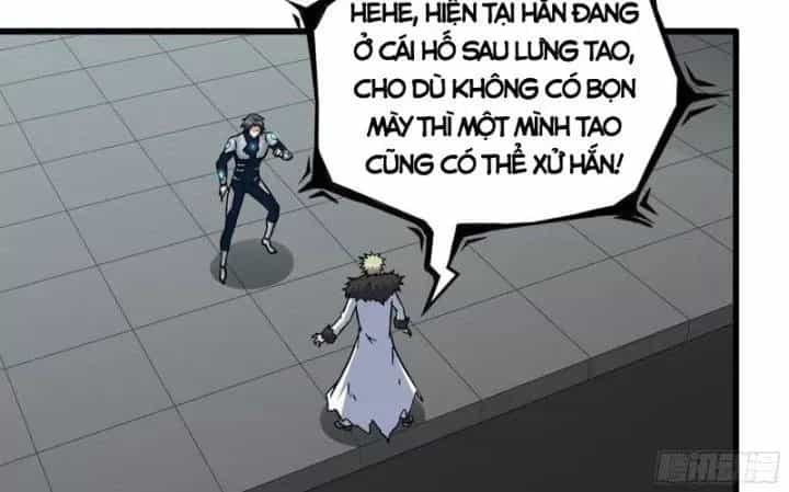 Tôi Chuyển Vàng Tại Mạt Thế - Chương 471 - ảnh 36