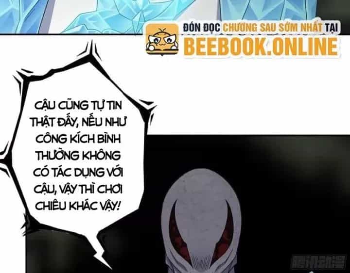 Tôi Chuyển Vàng Tại Mạt Thế - Chương 475 - ảnh 45