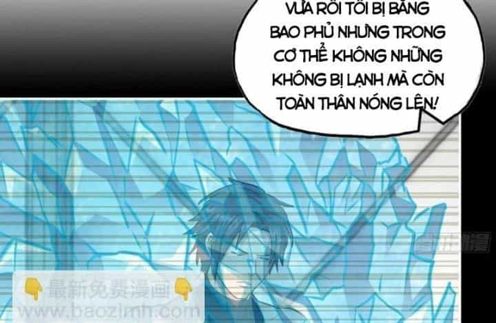 Tôi Chuyển Vàng Tại Mạt Thế - Chương 476 - ảnh 60