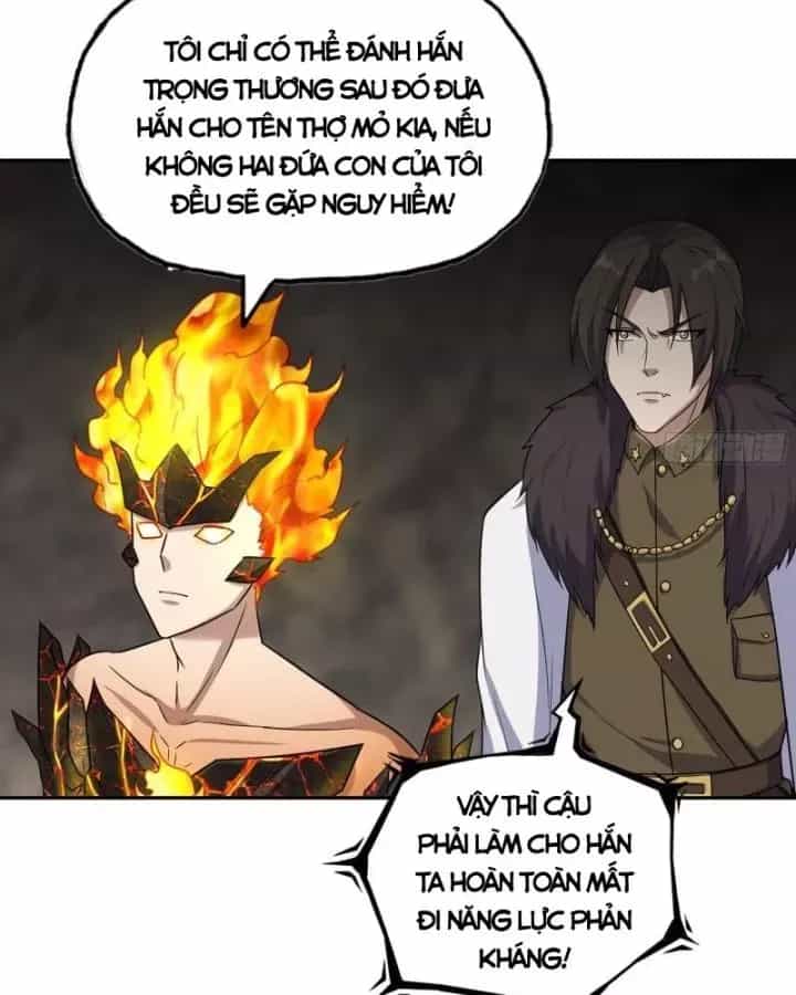 Tôi Chuyển Vàng Tại Mạt Thế - Chương 477 - ảnh 22