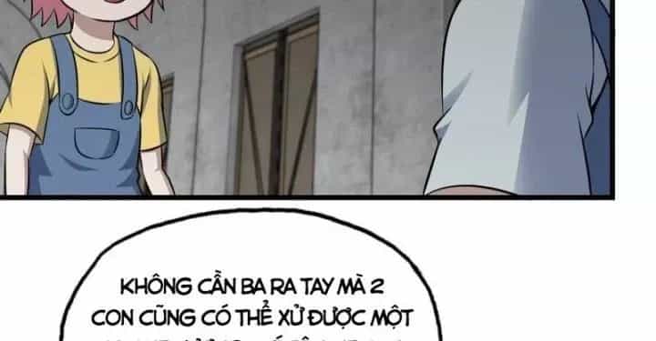 Tôi Chuyển Vàng Tại Mạt Thế - Chương 478 - ảnh 41