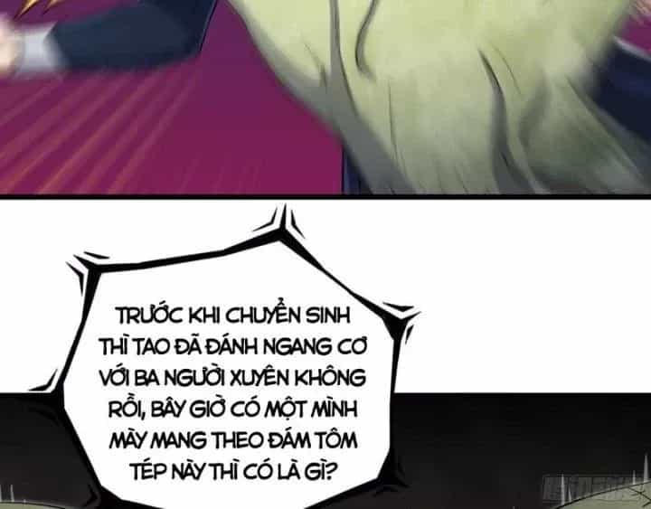 Tôi Chuyển Vàng Tại Mạt Thế - Chương 483 - ảnh 32