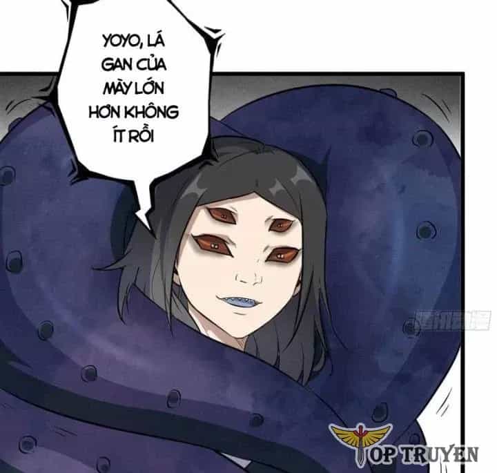 Tôi Chuyển Vàng Tại Mạt Thế - Chương 483 - ảnh 4