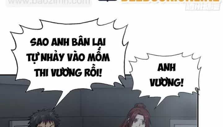 Tôi Chuyển Vàng Tại Mạt Thế - Chương 487 - ảnh 66