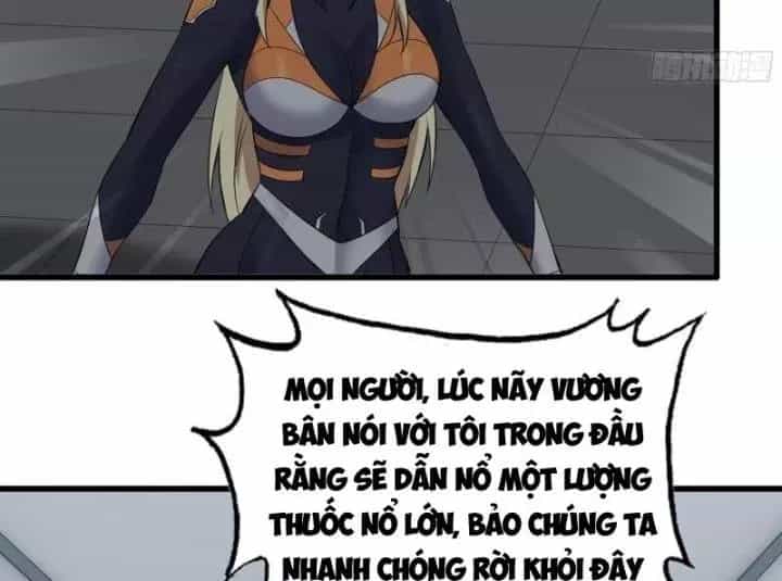 Tôi Chuyển Vàng Tại Mạt Thế - Chương 488 - ảnh 10