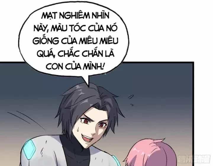 Tôi Chuyển Vàng Tại Mạt Thế - Chương 490 - ảnh 34
