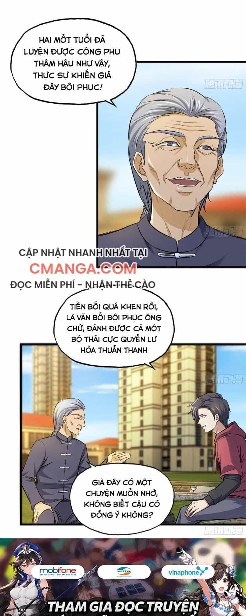 Tôi Chuyển Vàng Tại Mạt Thế - Chương 49 - ảnh 29