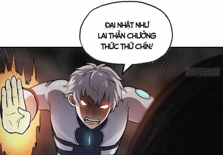 Tôi Chuyển Vàng Tại Mạt Thế - Chương 492 - ảnh 22
