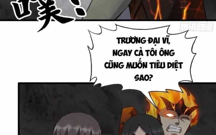 Tôi Chuyển Vàng Tại Mạt Thế - Chương 493 - ảnh 33